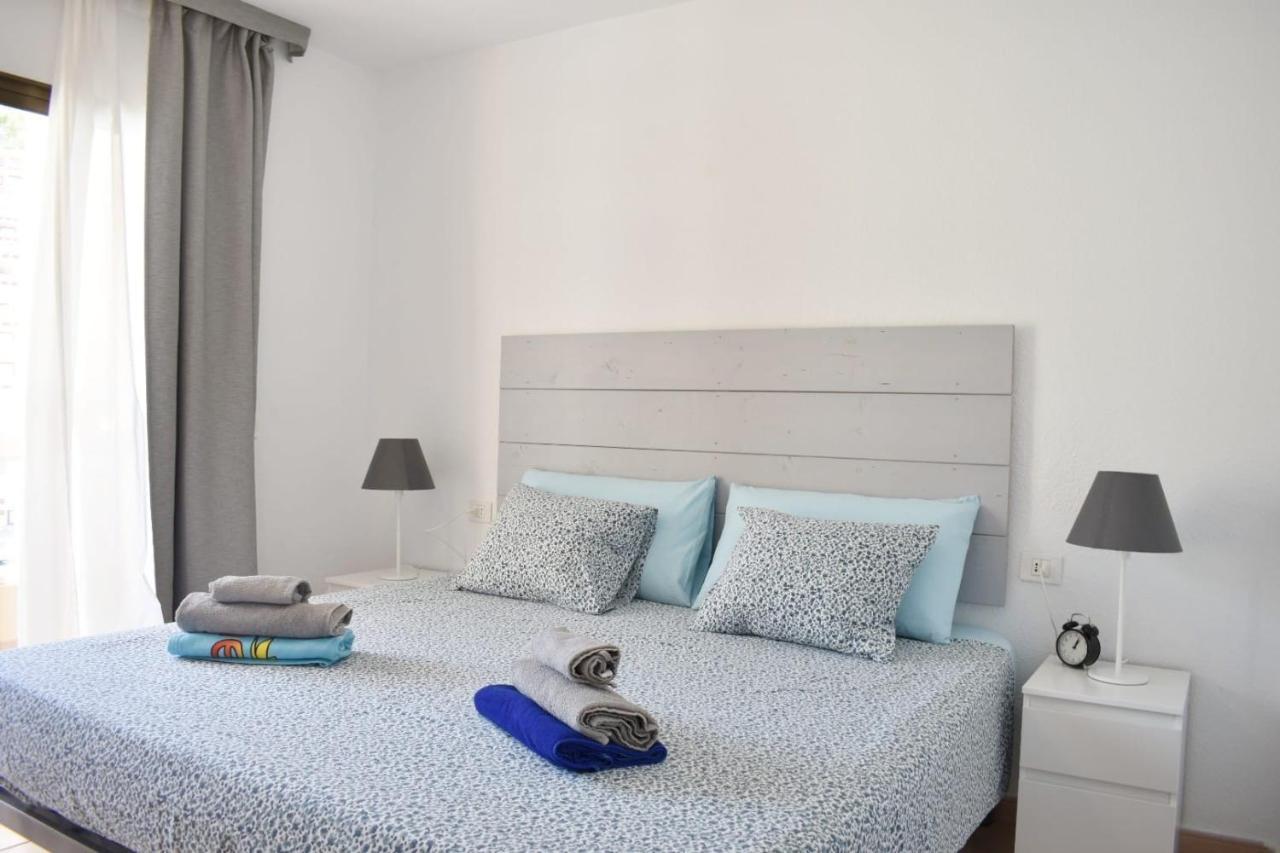 Castle Apartment Margherita Los Cristianos  Buitenkant foto