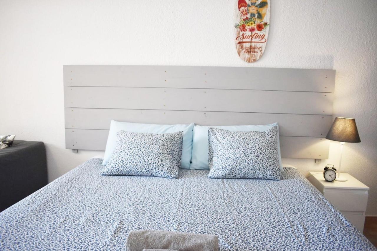 Castle Apartment Margherita Los Cristianos  Buitenkant foto