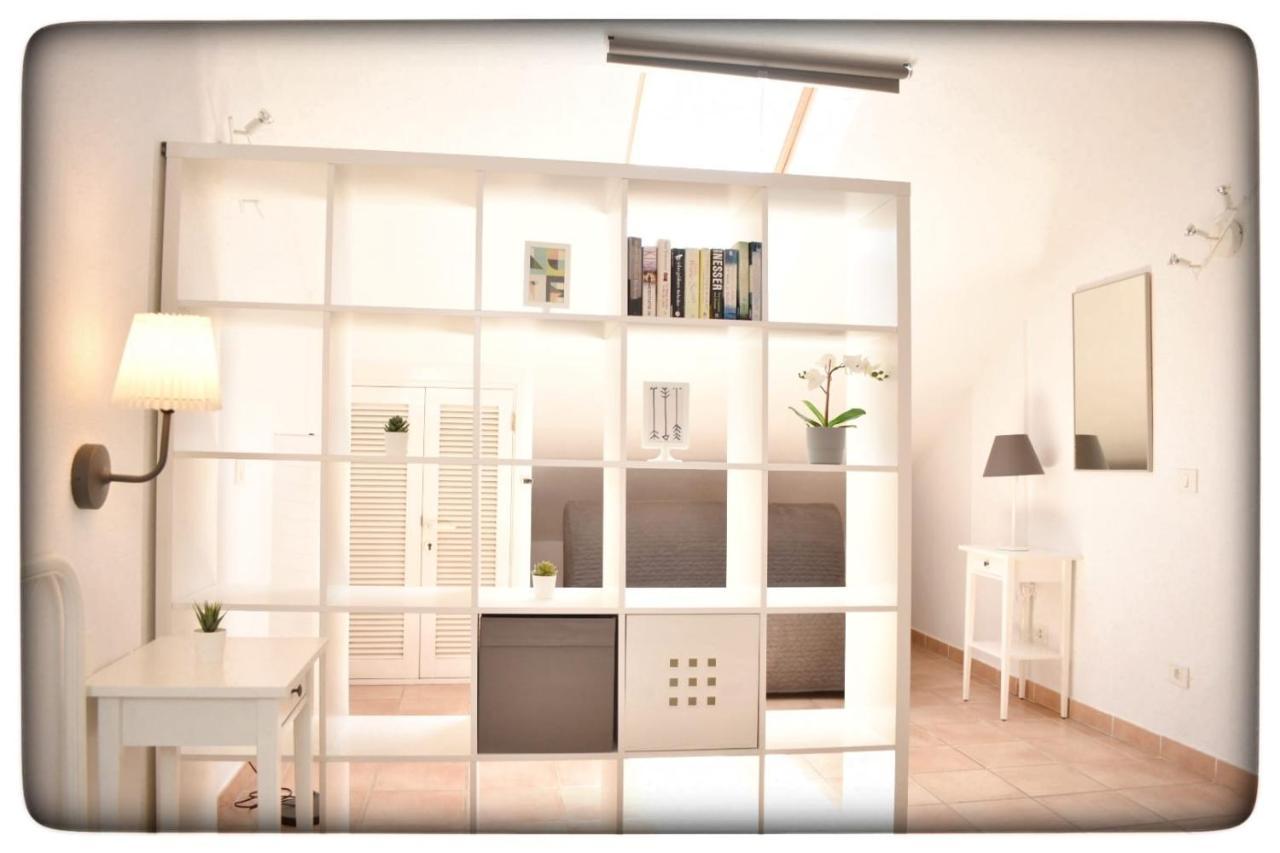 Castle Apartment Margherita Los Cristianos  Buitenkant foto